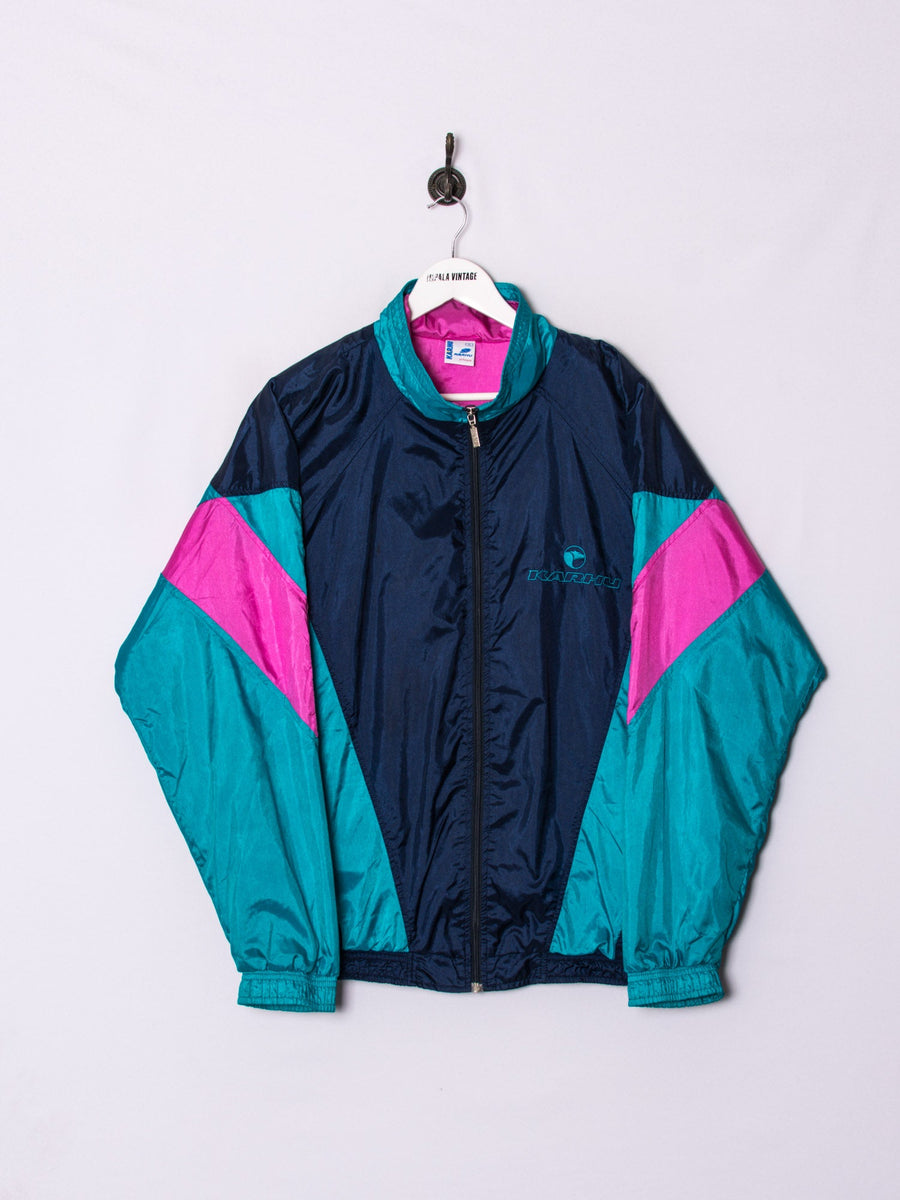 Karhu Shell Jacket