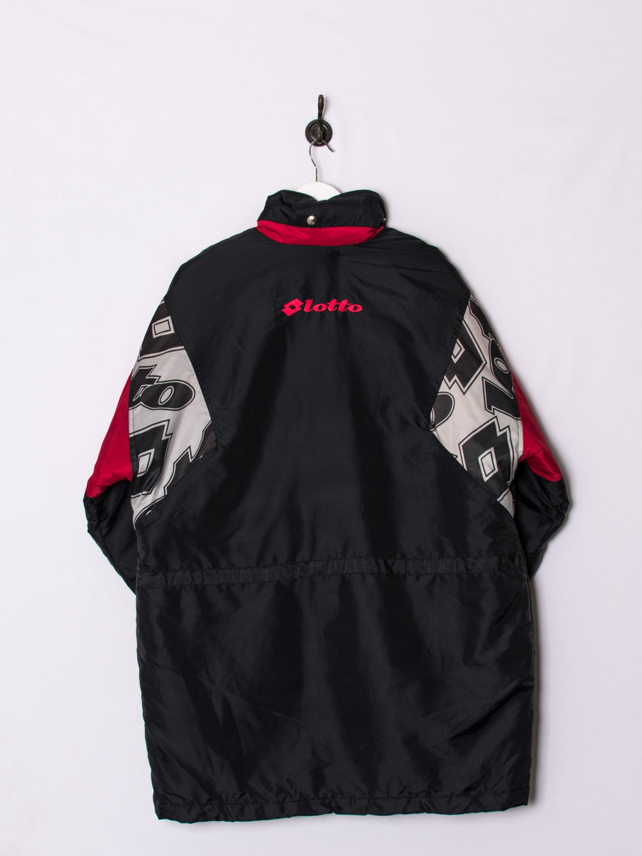 Lotto Long Jacket