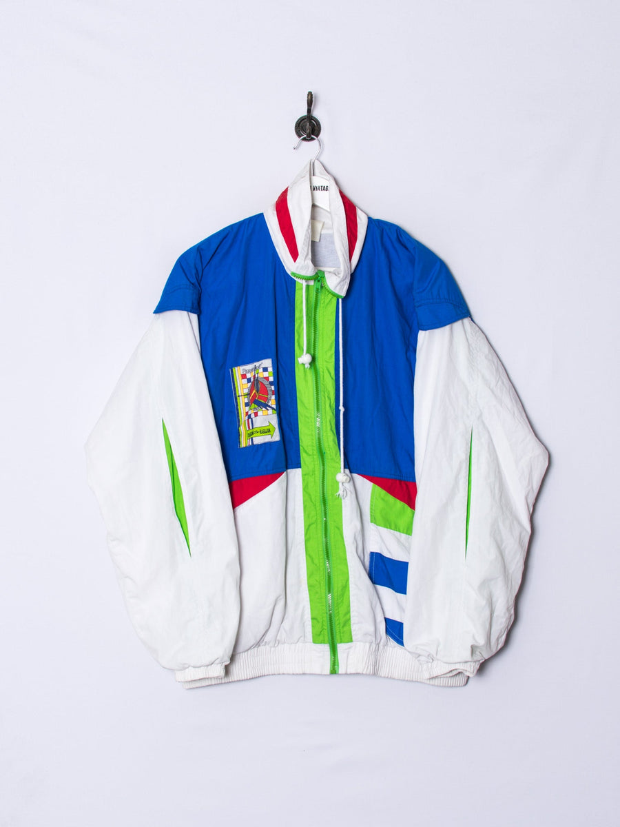 Passion Crazy Jacket