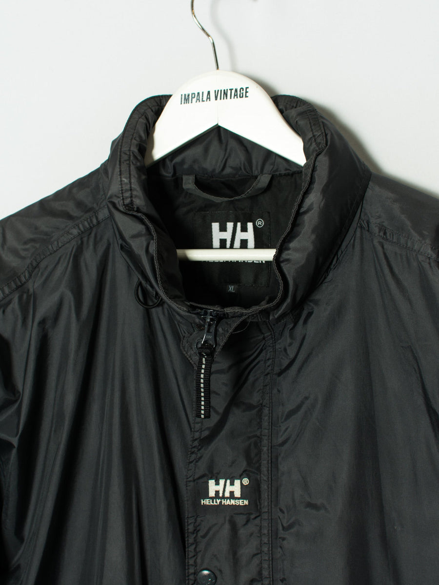 Helly Hansen Grey Light Jacket