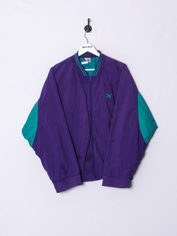 Puma Purple Jacket