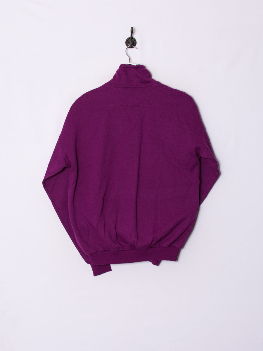 Top Jogs Purple II Sweatshirt