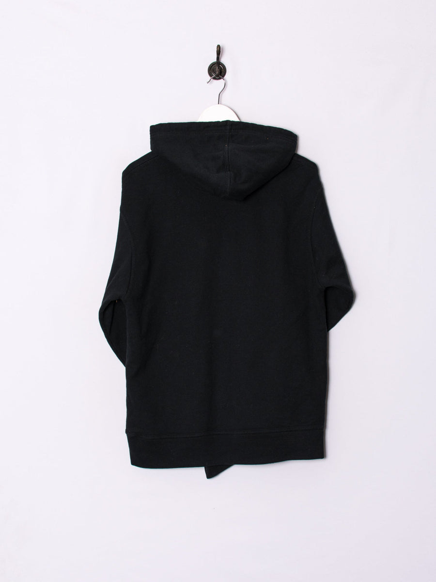 Champion Black Hoodie