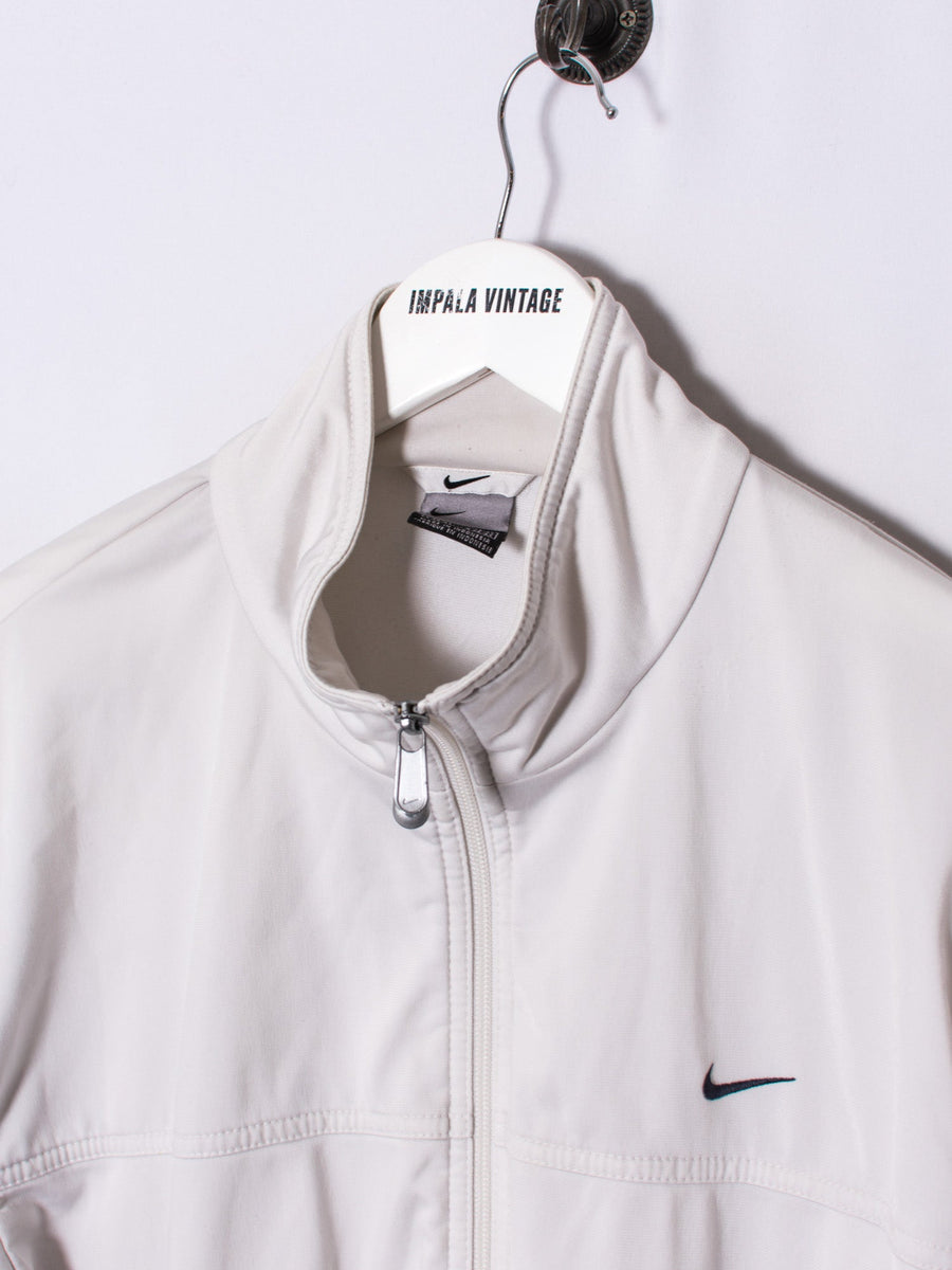 Nike Track Jacket