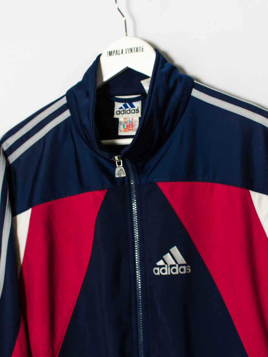 Adidas II Track Jacket