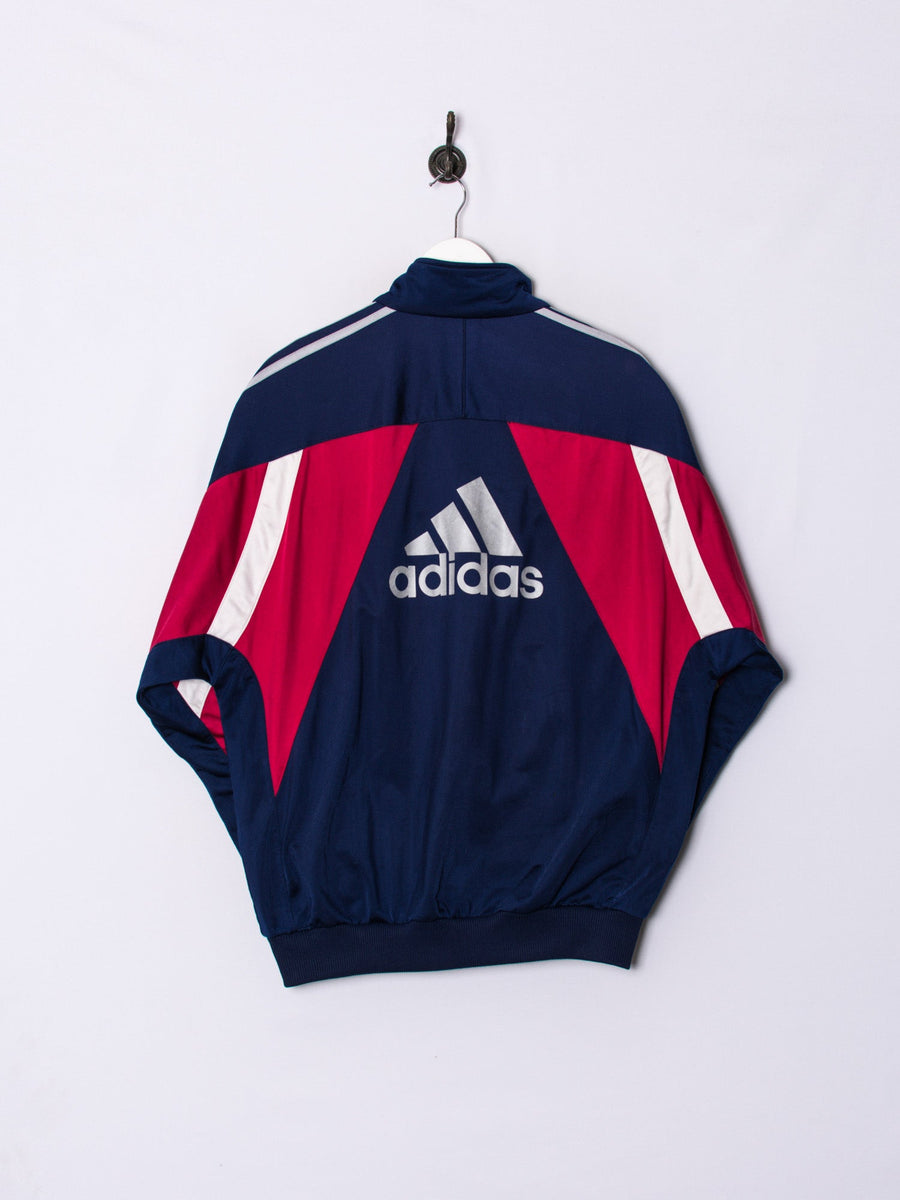 Adidas II Track Jacket