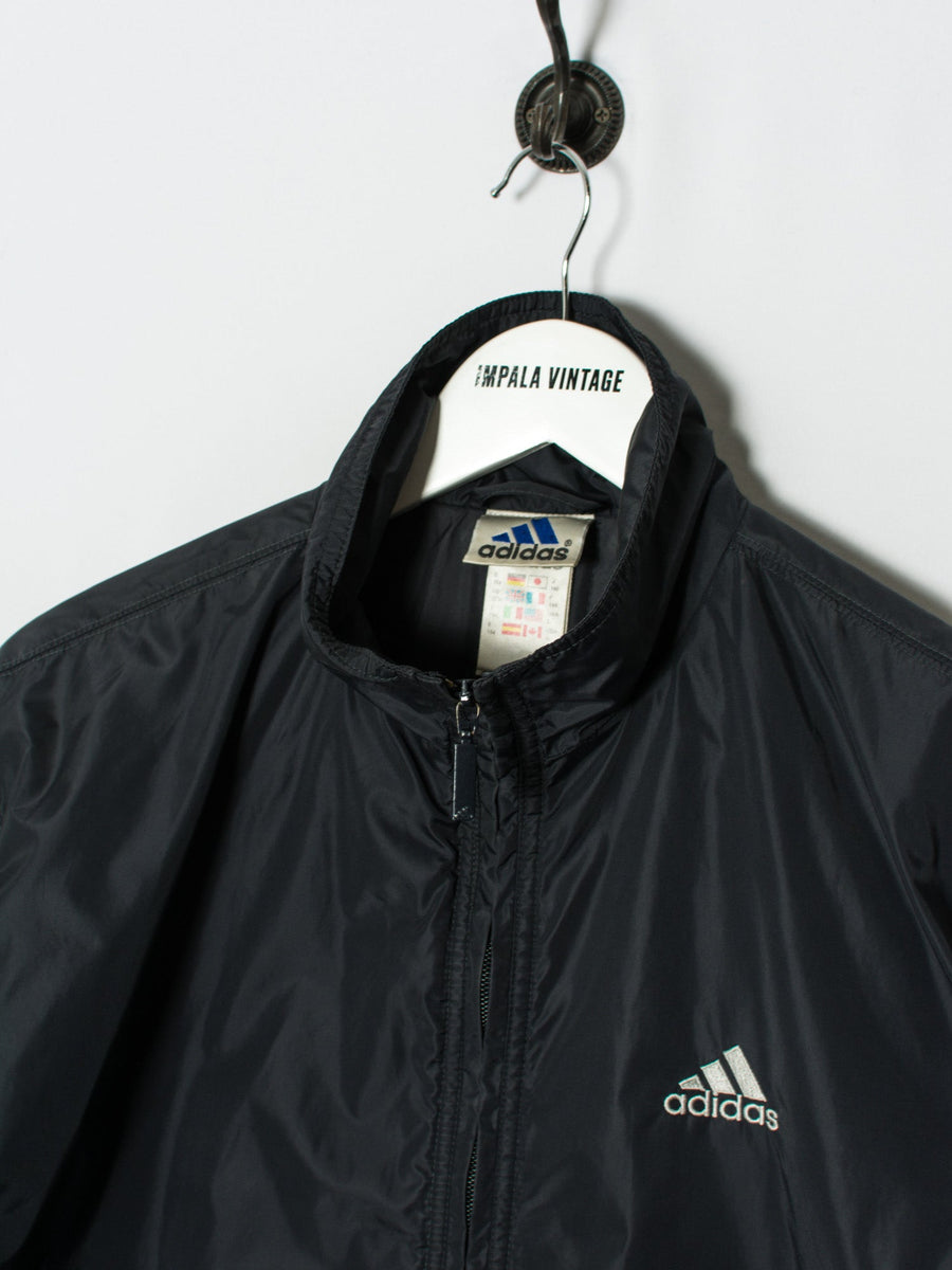 Adidas Heavy Jacket