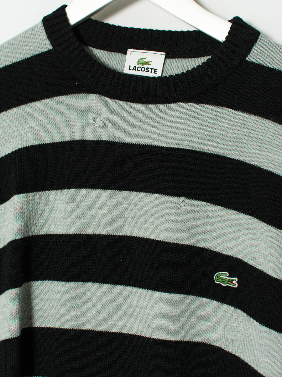 Lacoste Stripes II Sweater