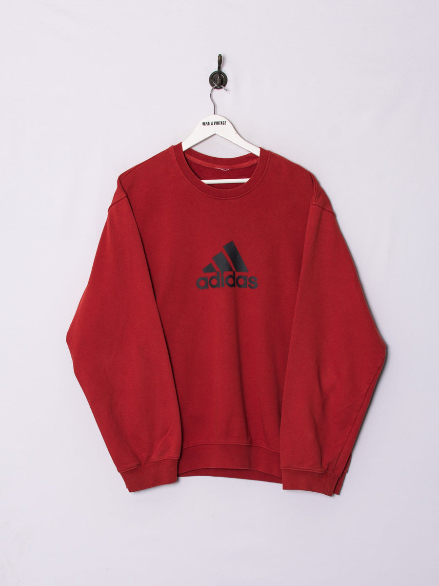 Adidas IV Sweatshirt