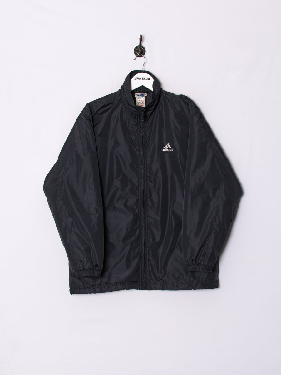 Adidas Heavy Jacket