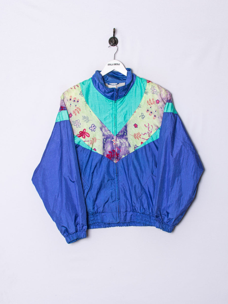 Flower II Shell Jacket