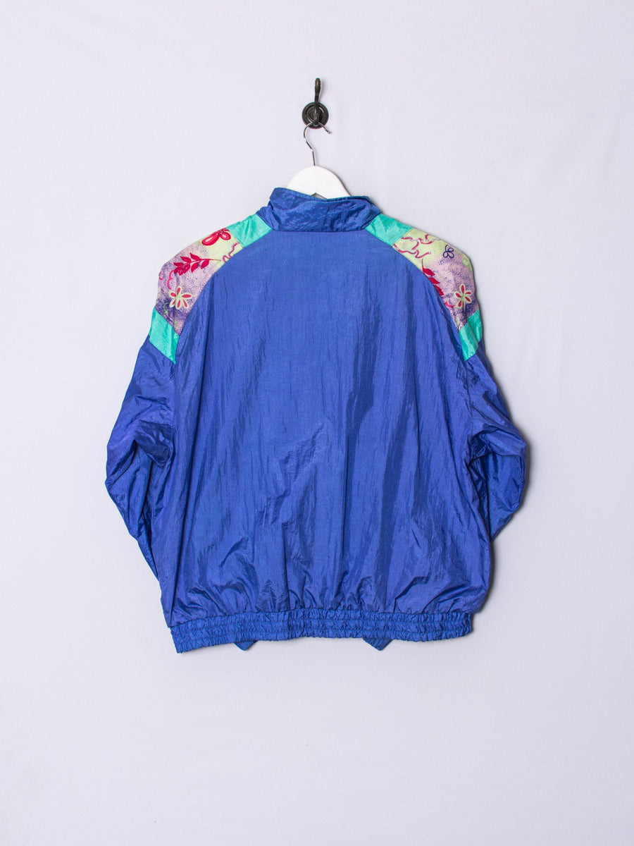 Flower II Shell Jacket