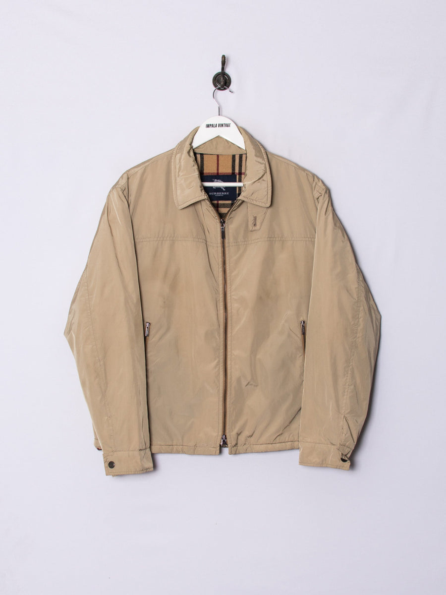 Burberry Heavy Jacket