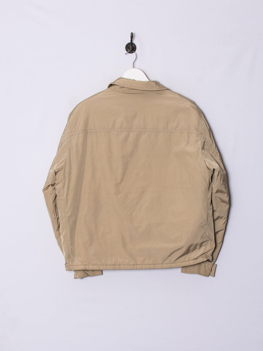 Burberry Heavy Jacket