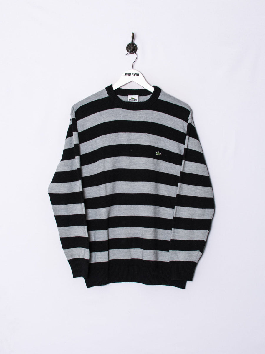 Lacoste Stripes II Sweater