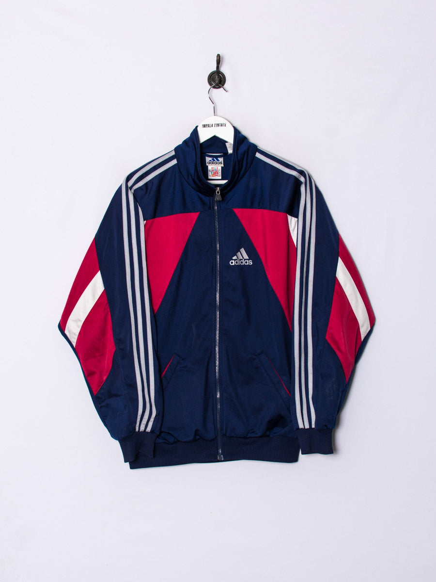 Adidas II Track Jacket