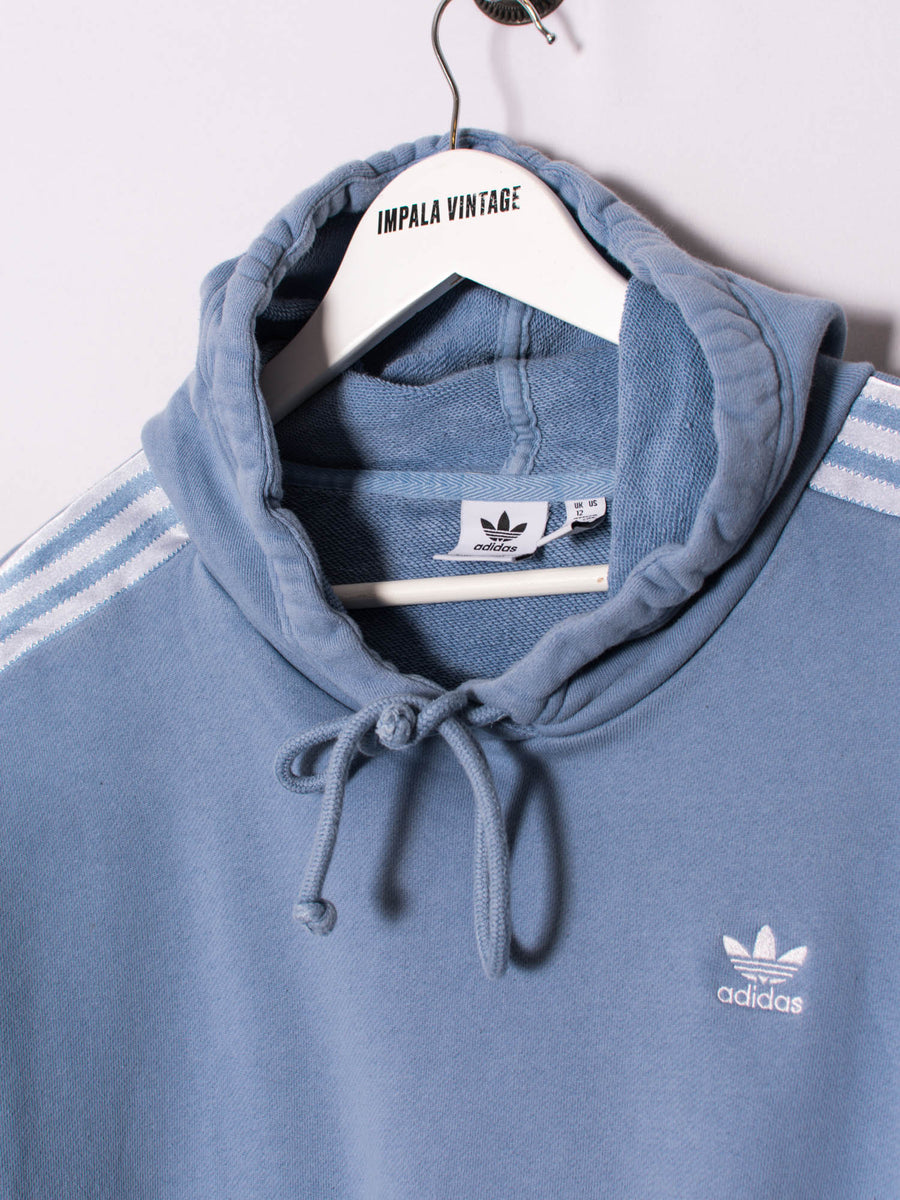 Adidas Originals Croptop Hoodie