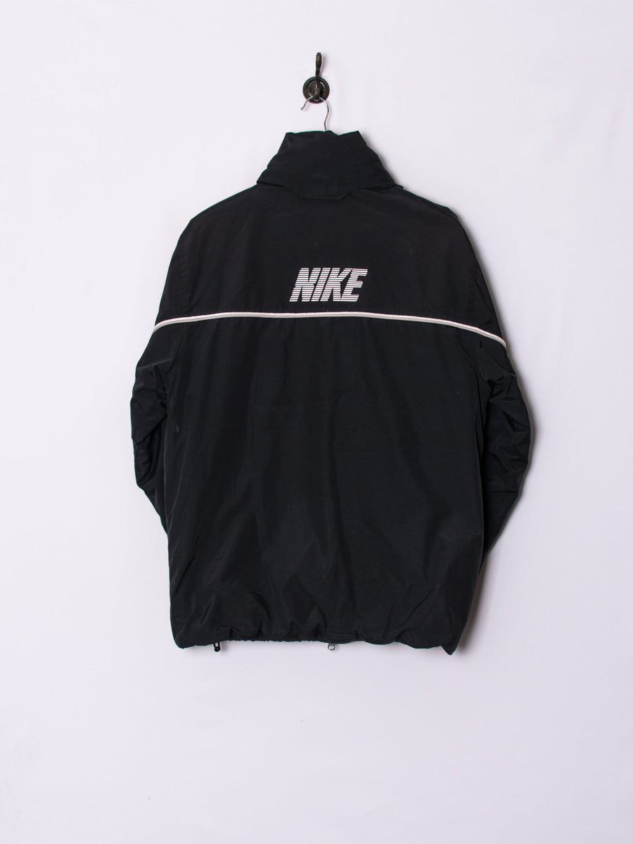 Nike Black Heavy Jacket