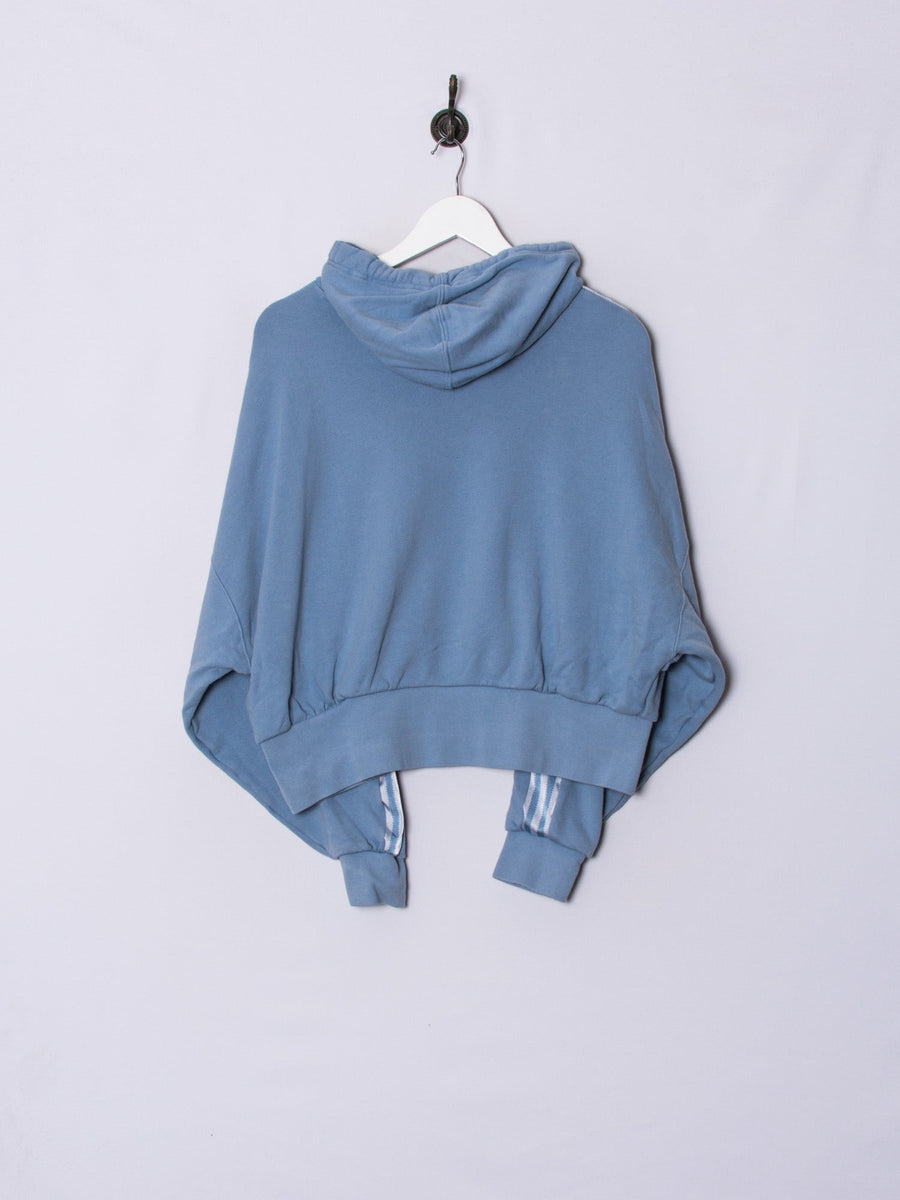 Adidas Originals Croptop Hoodie