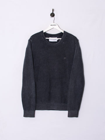 Calvin Klein Jeans Retro Sweatshirt