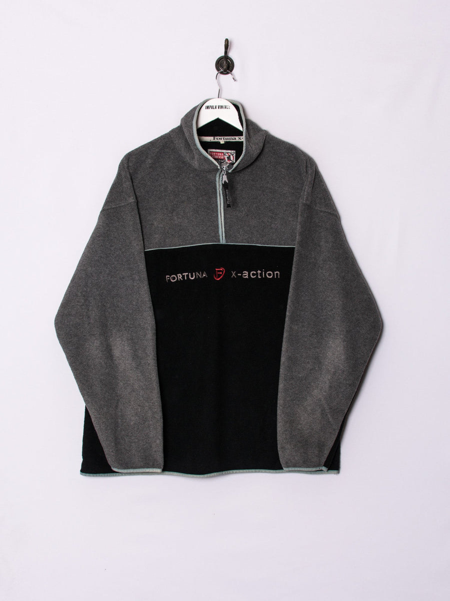 Fortuna X-Action Fleece