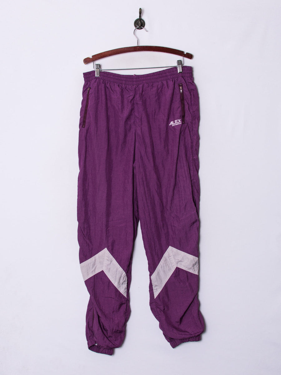 Alex Athletic Shellsuit