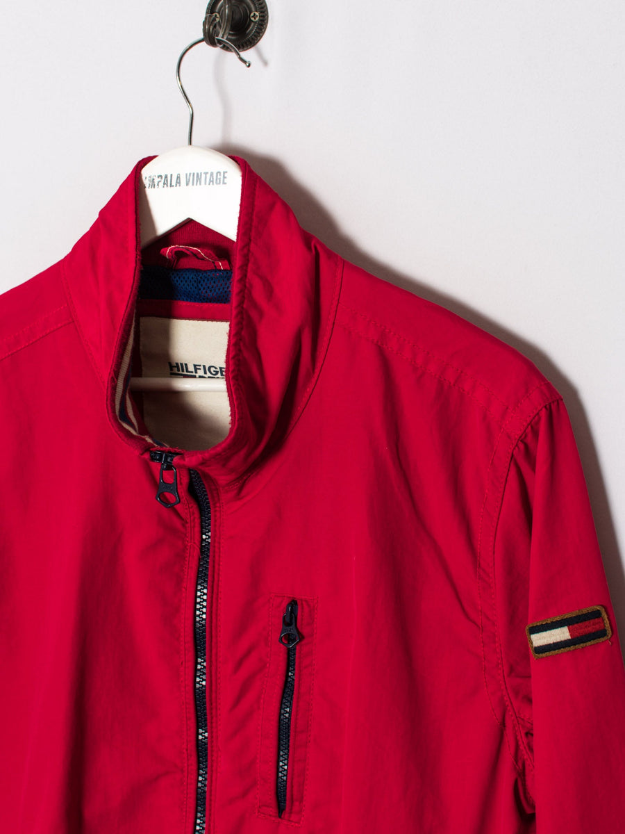 Tommy Hilfiger Red Jacket