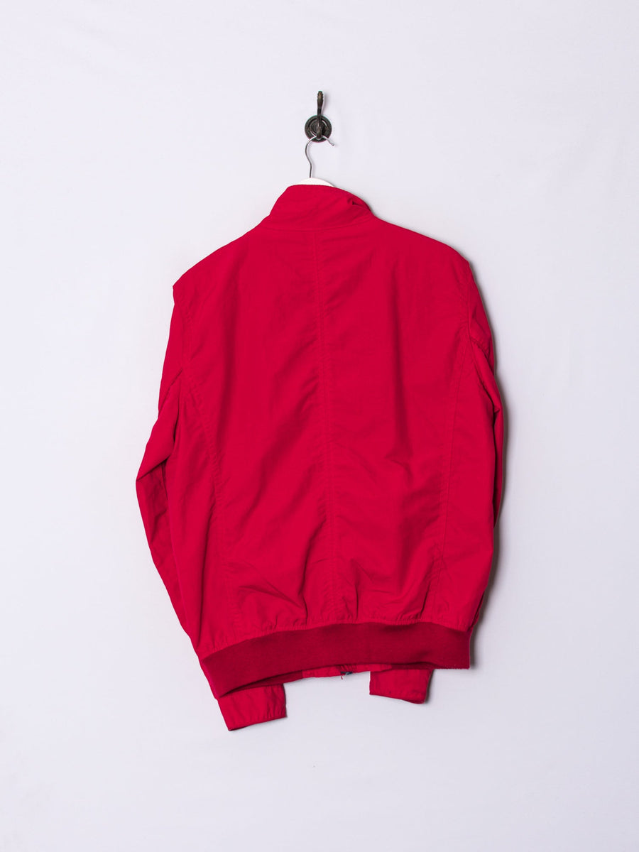 Tommy Hilfiger Red Jacket