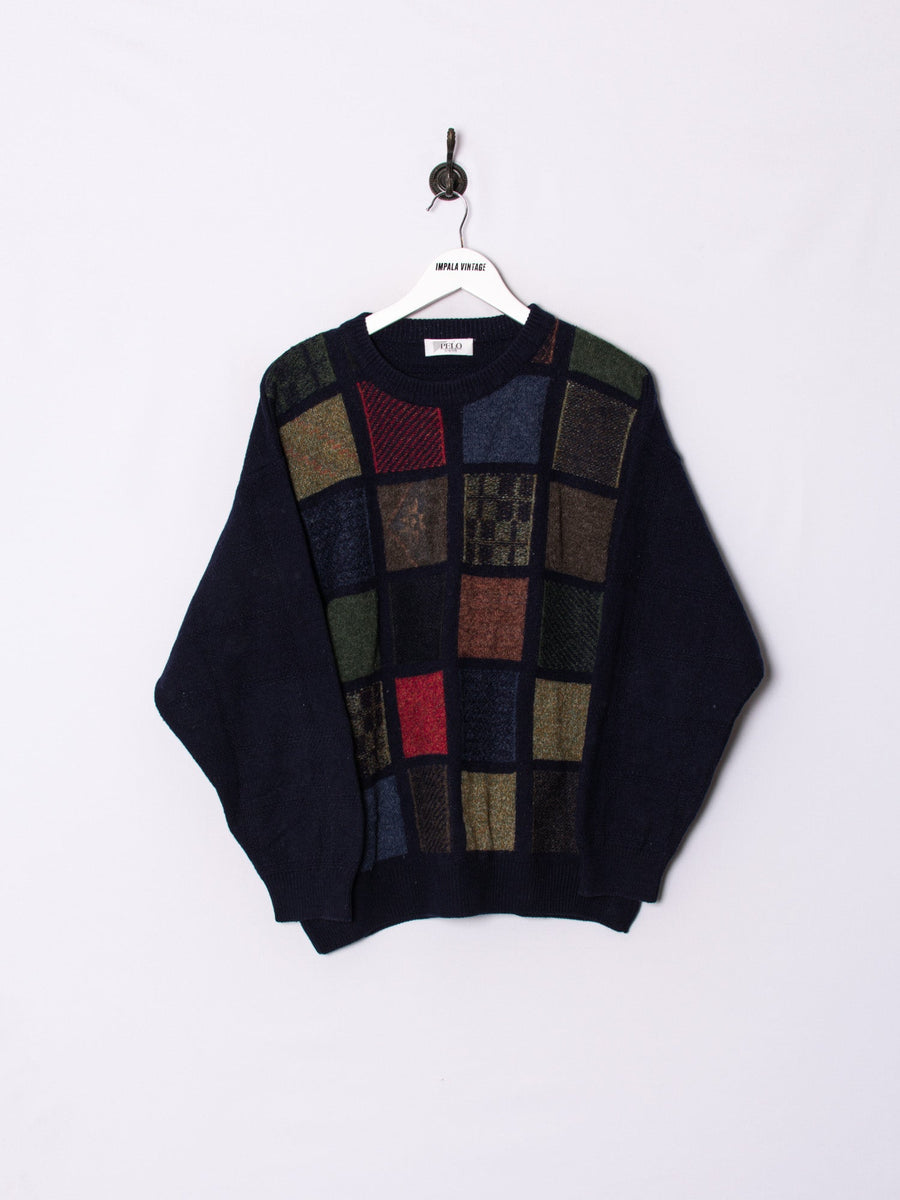 Pelo 1870 Marcelo Sweater