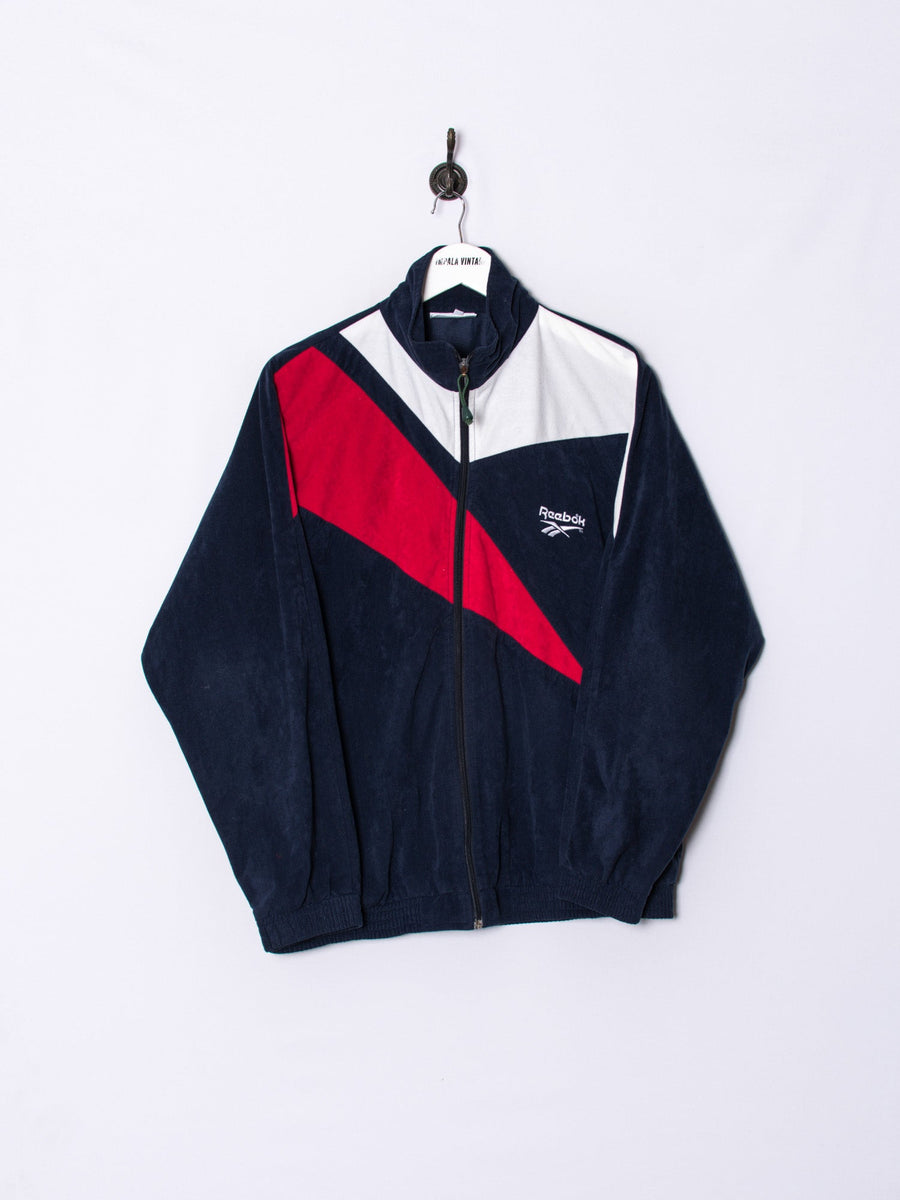 Reebok Velvet Jacket