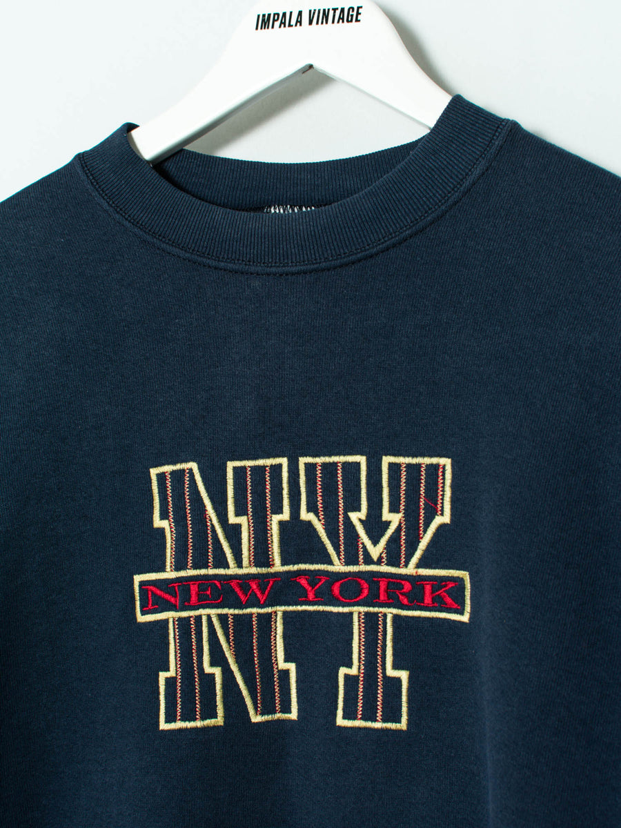 Fruit Of The Loon NY Sweatshirt