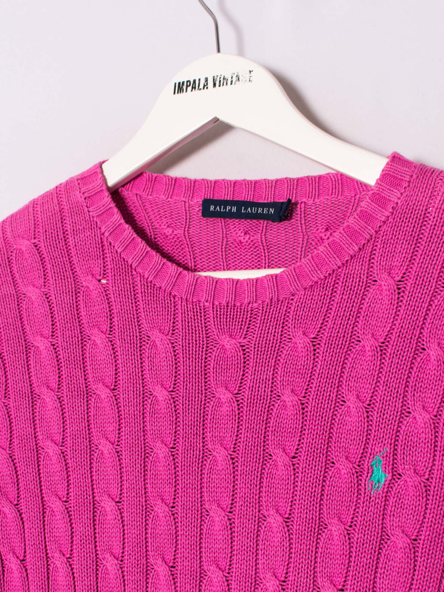 Ralph Lauren II Sweater