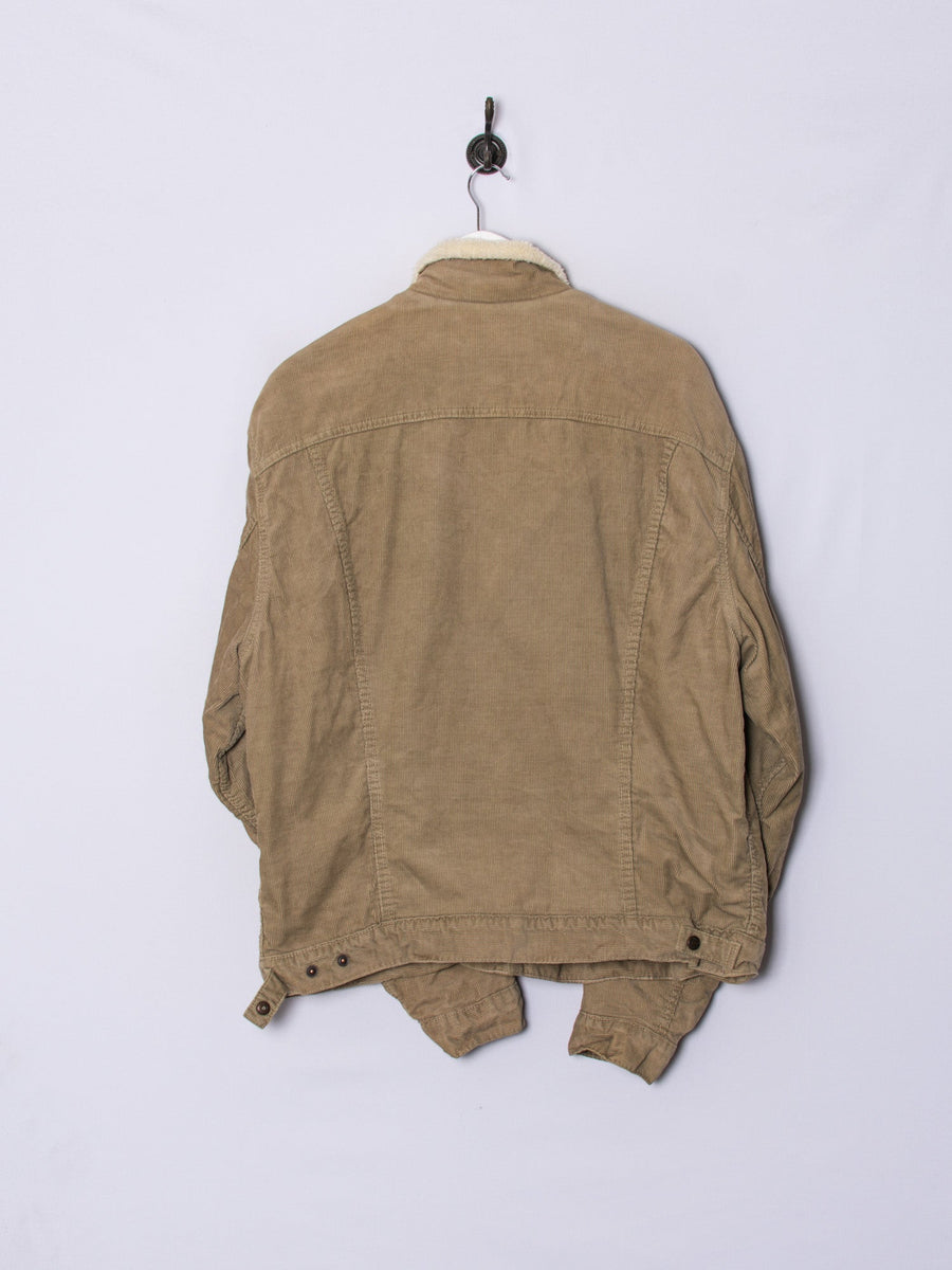 Levi's Corduroy Jacket