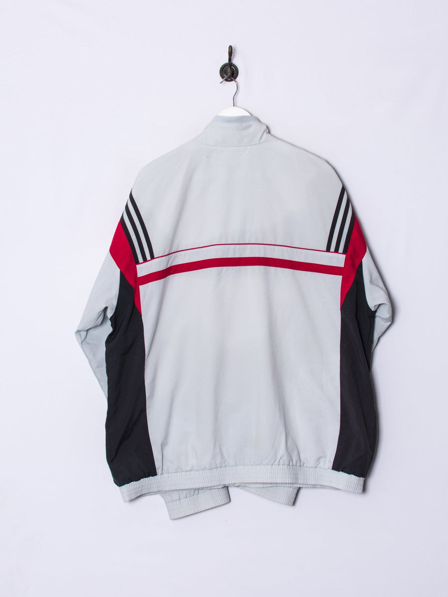 Adidas Ice Time Track Jacket