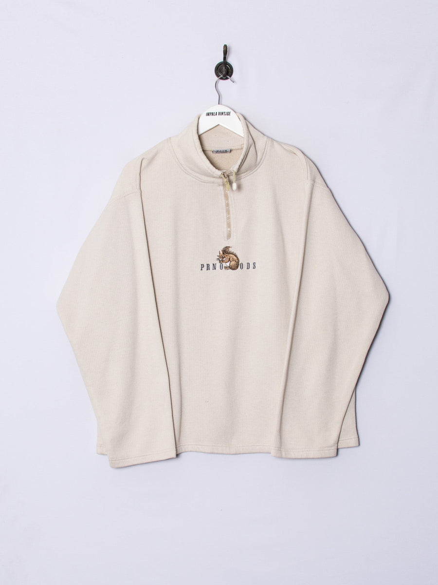 Joylu Retro Sweatshirt