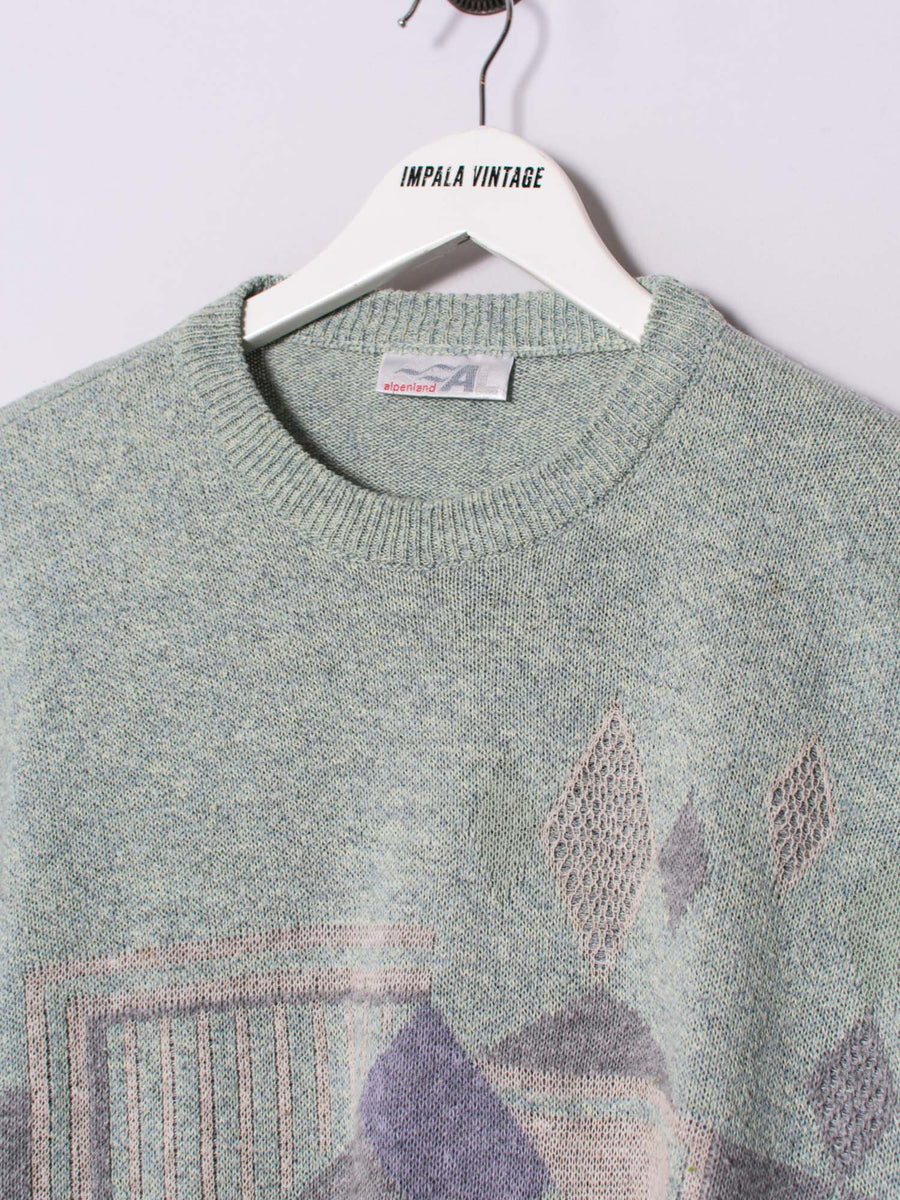 Alpenland Sweater