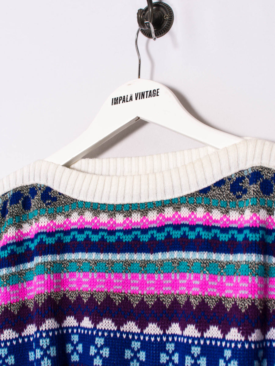 Yessica II Sweater