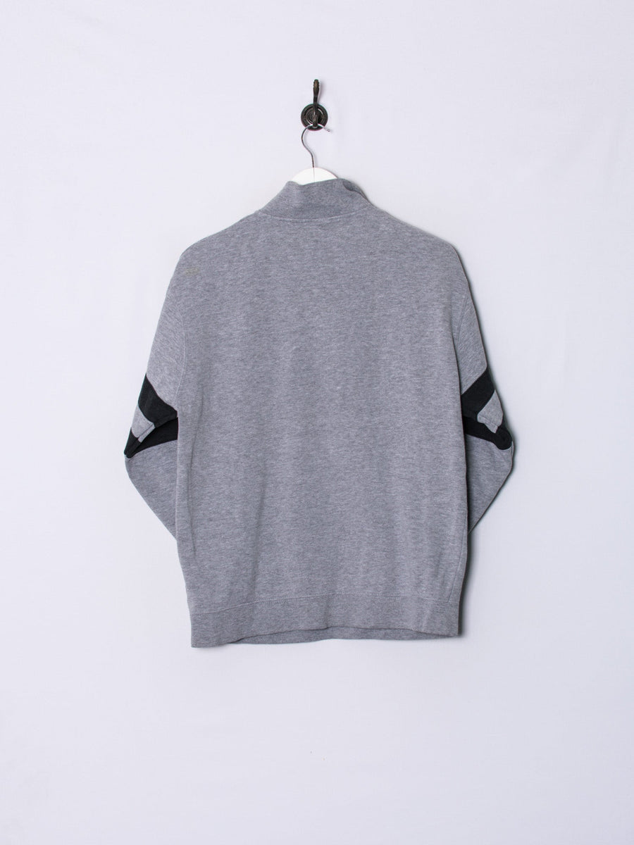 Fila Grey Sweatshirt