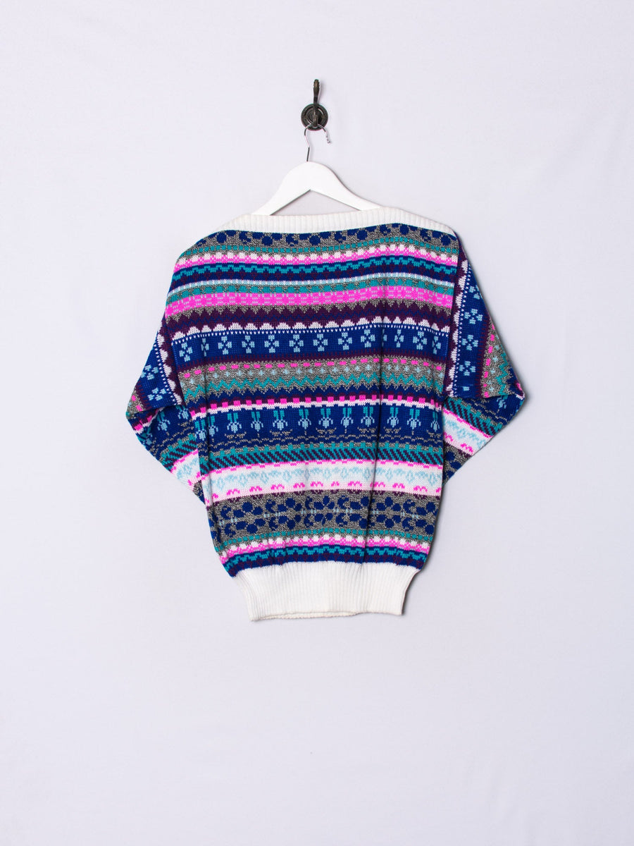 Yessica II Sweater