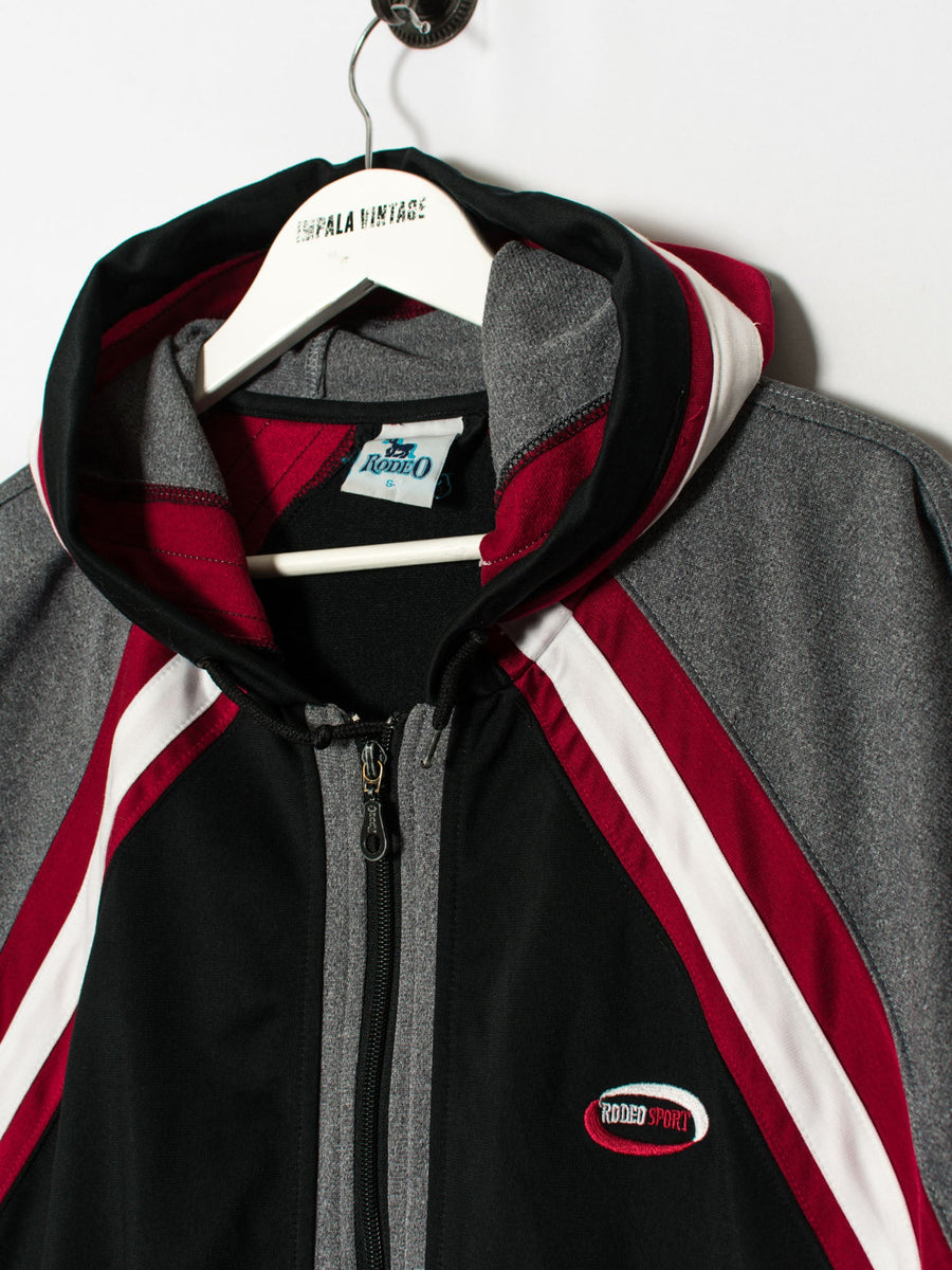 Rodeo II Track Jacket