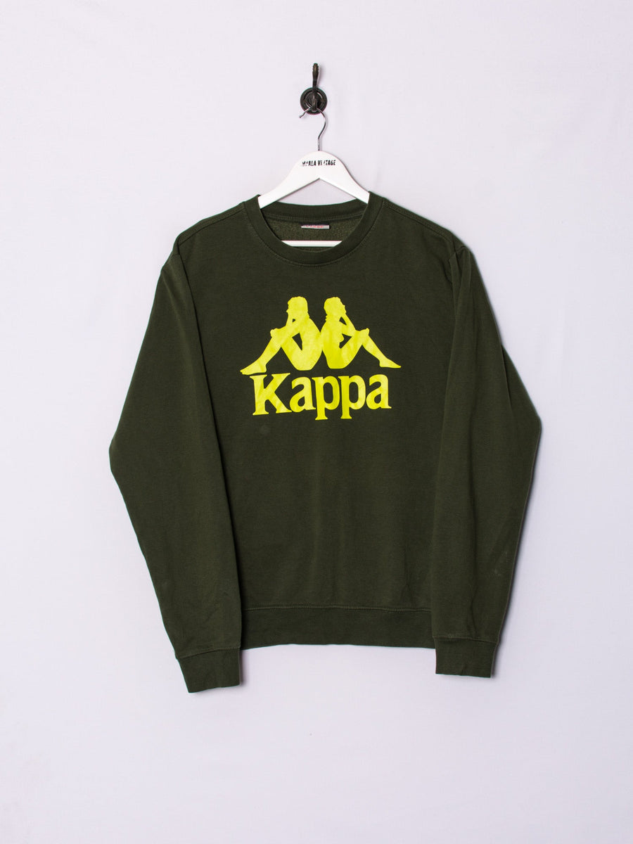 Kappa I Sweatshirt