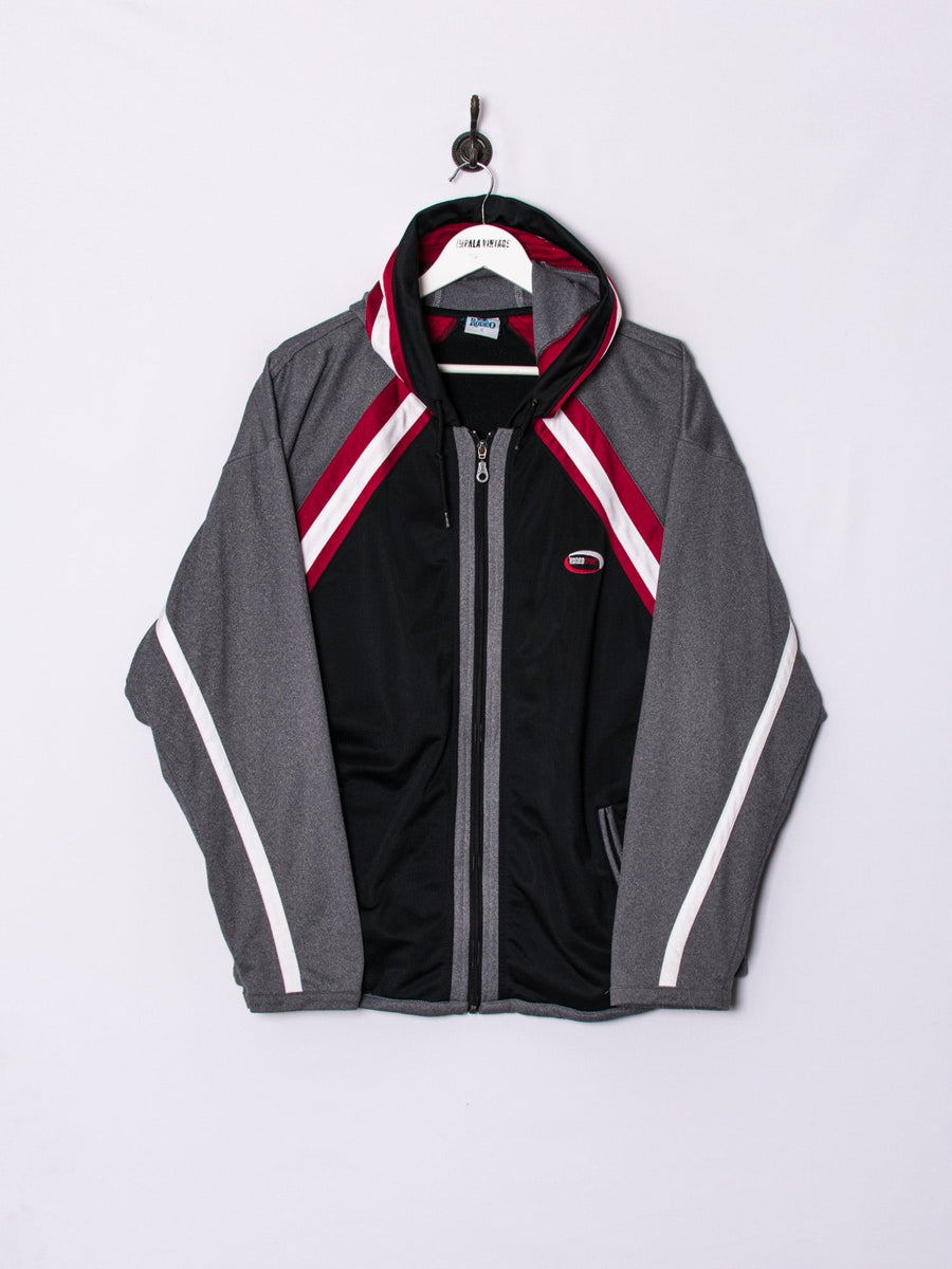 Rodeo II Track Jacket