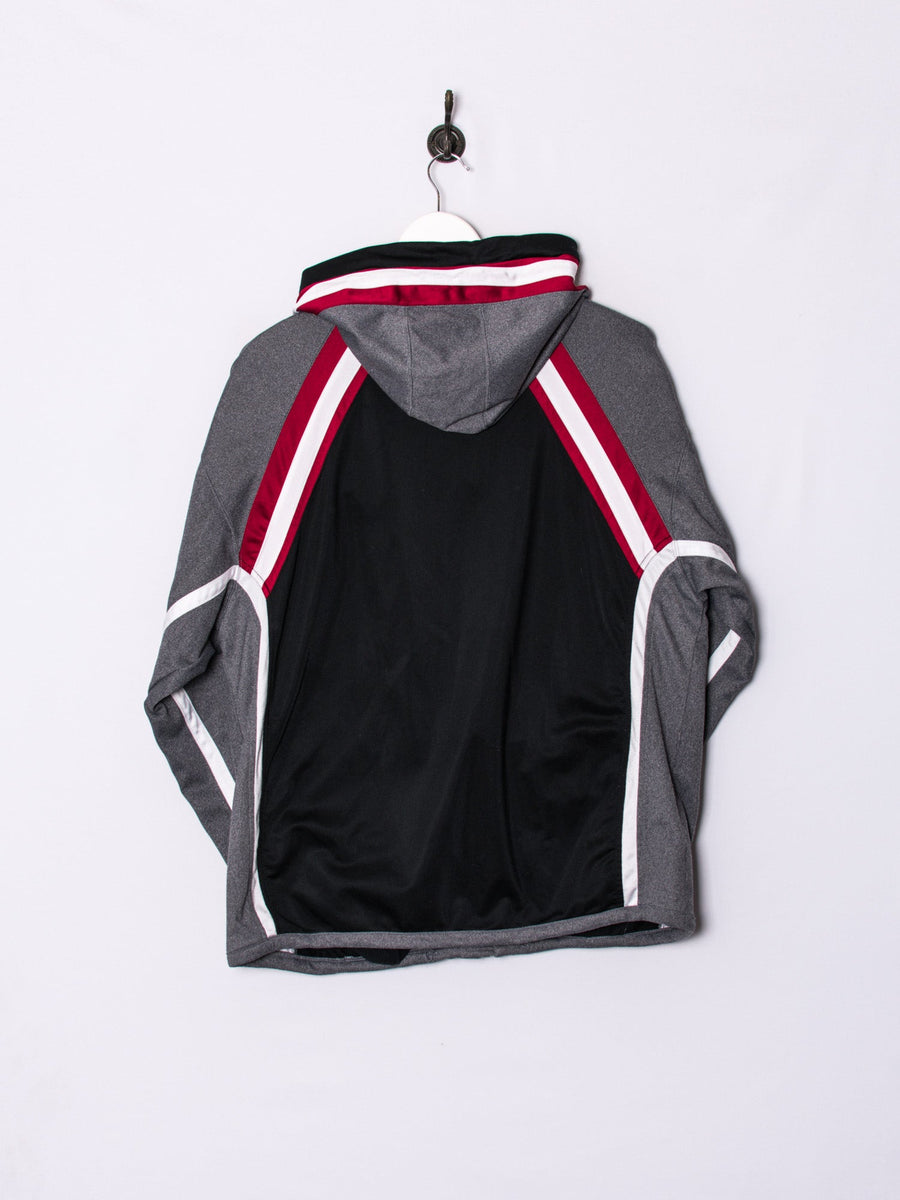 Rodeo II Track Jacket