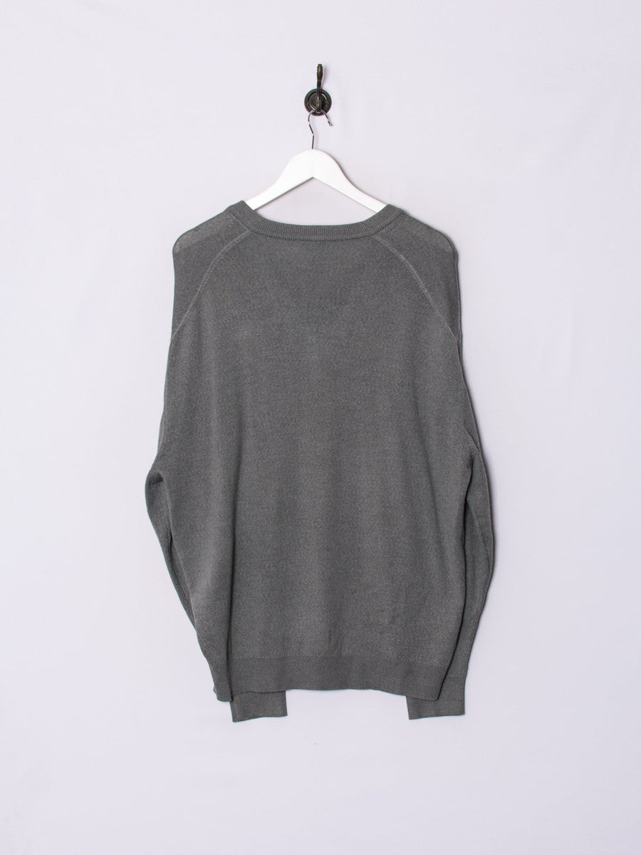 Lacoste V-Neck II Sweater