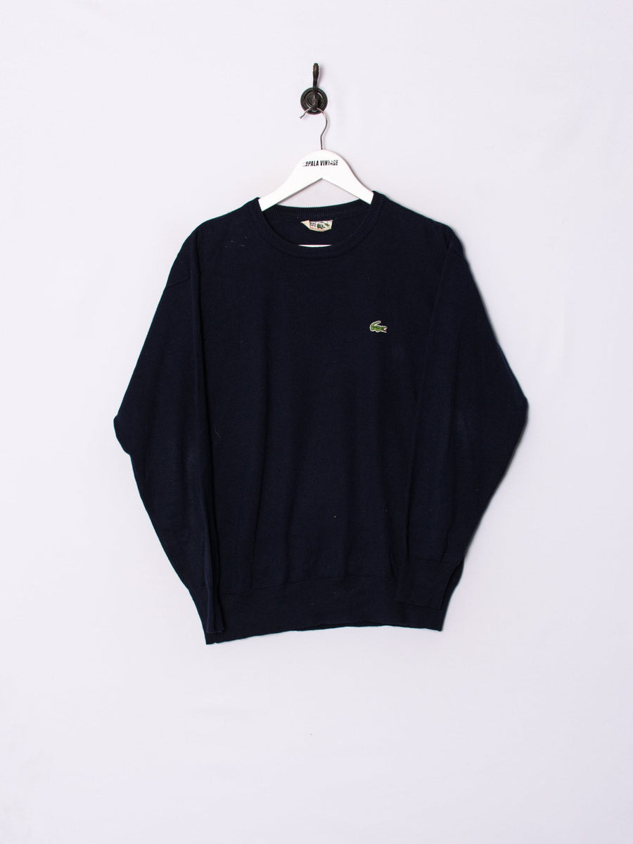 Lacoste Blue Sweater