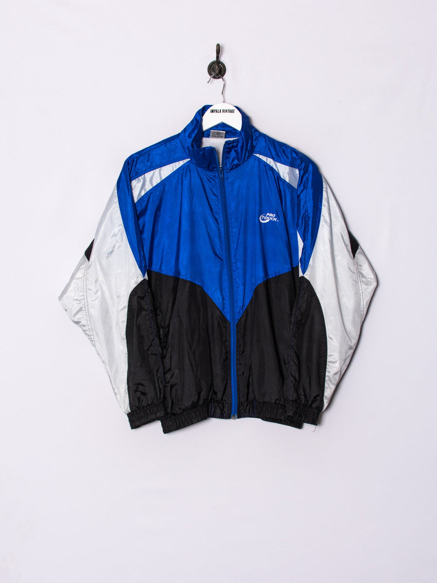 Pro Touch Shell Jacket