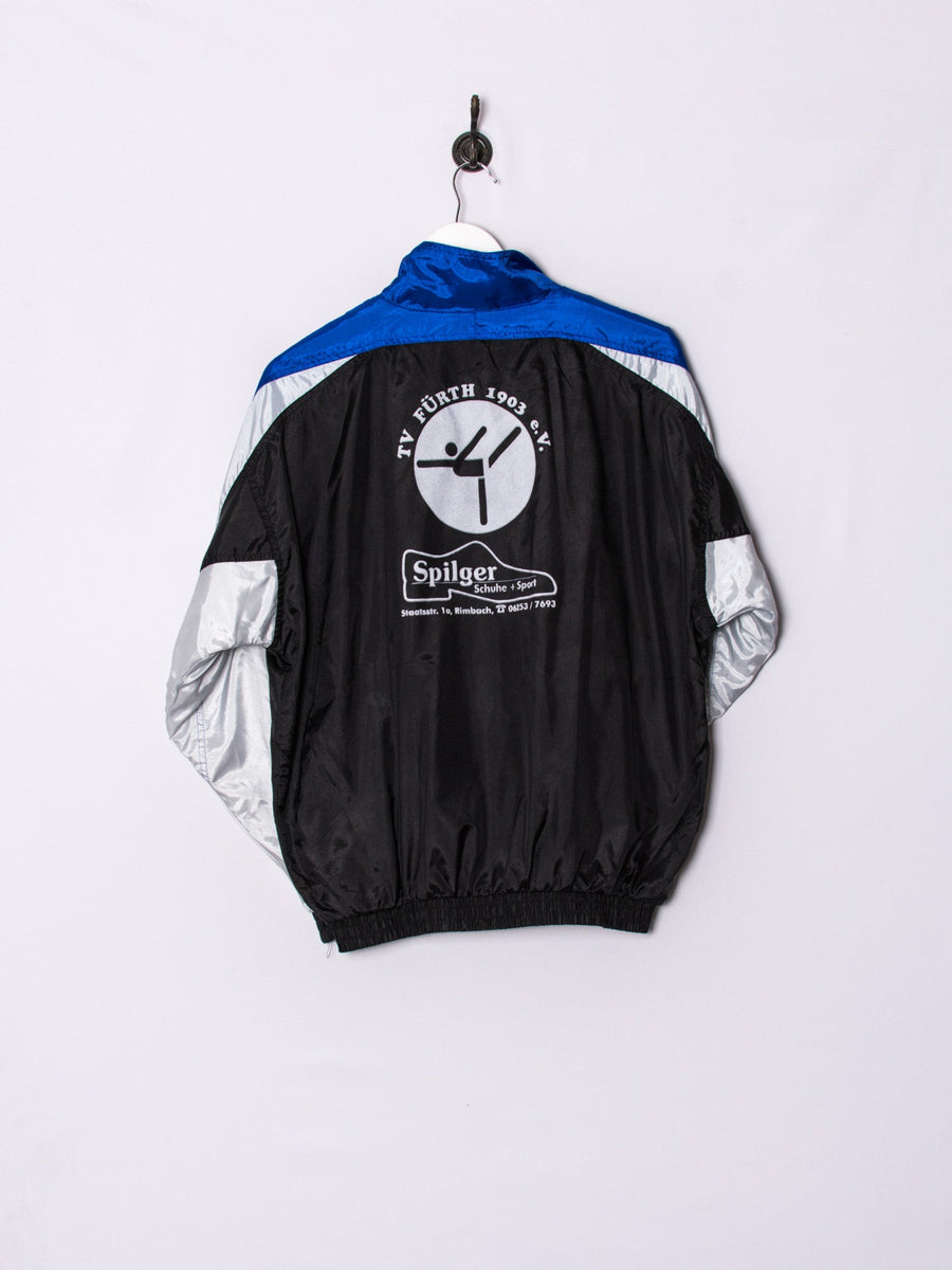 Pro Touch Shell Jacket