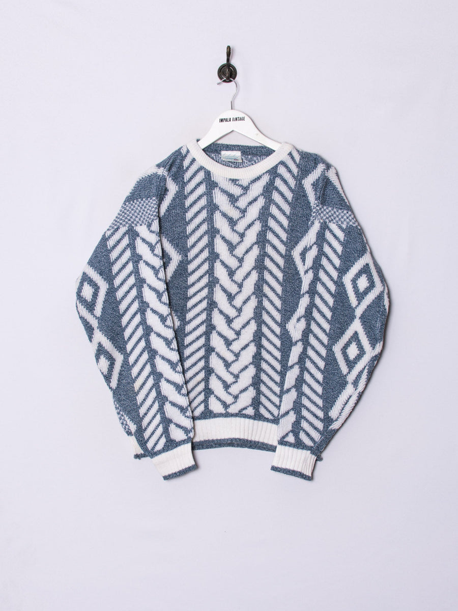 Choose II Sweater