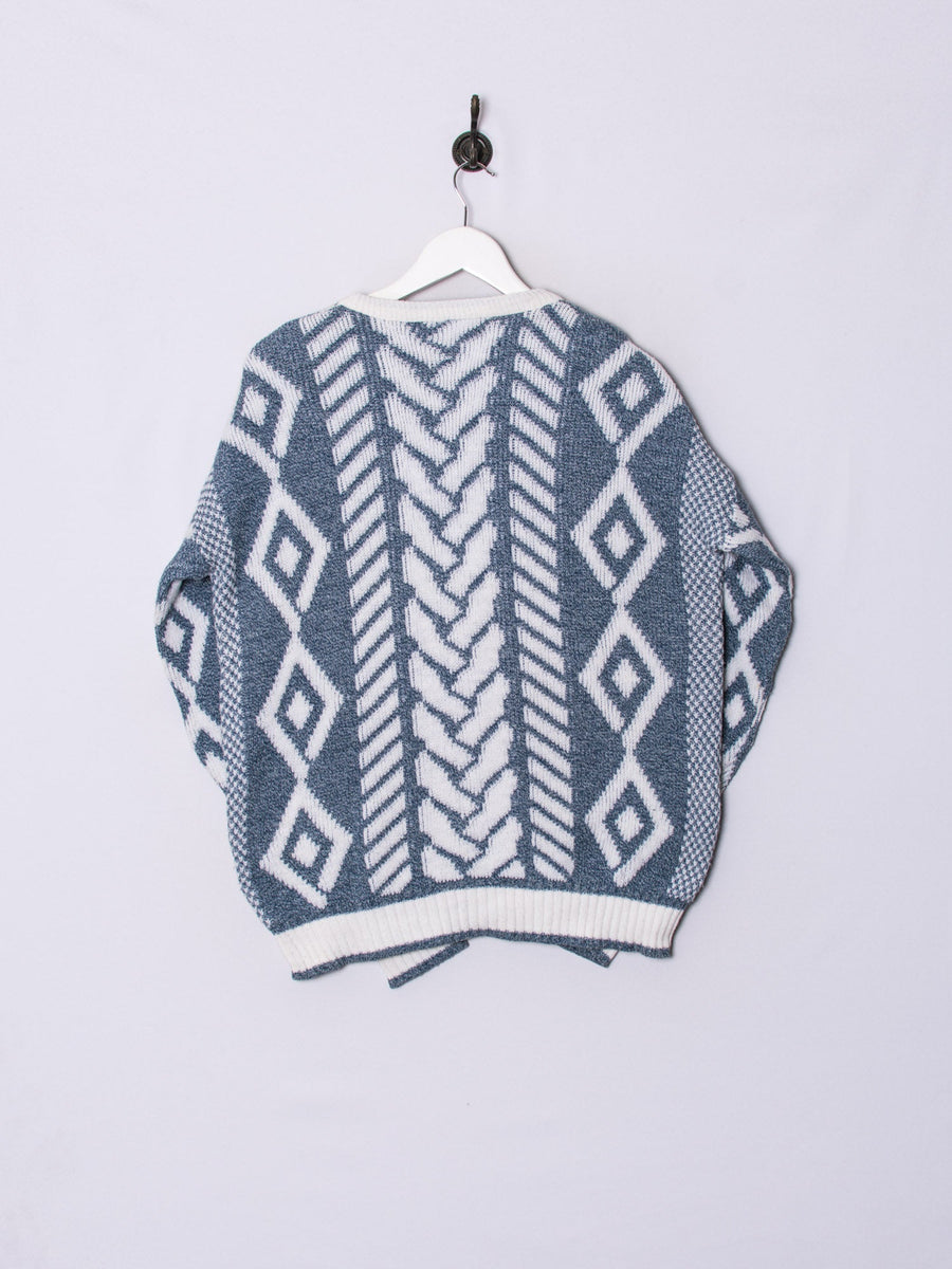 Choose II Sweater