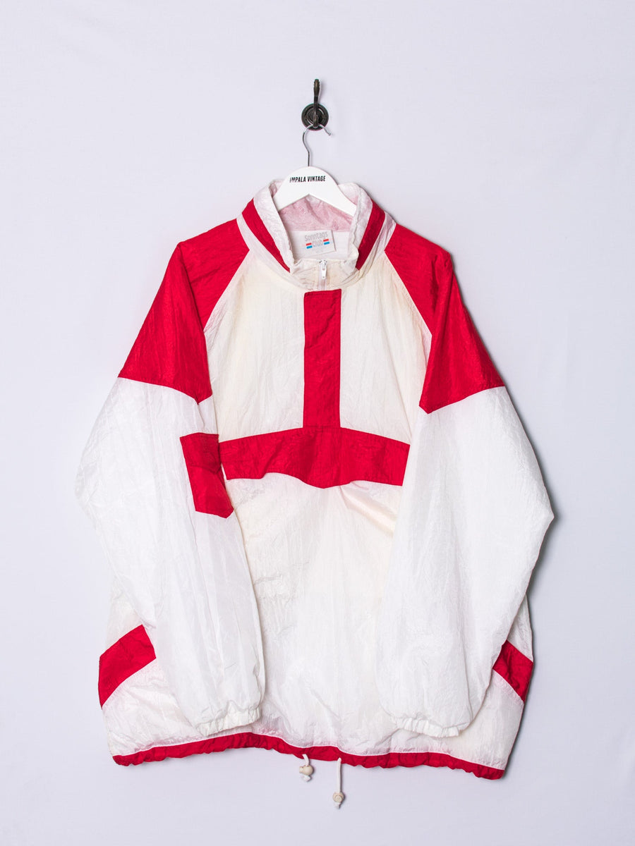 Sonntags Club Shell Jacket